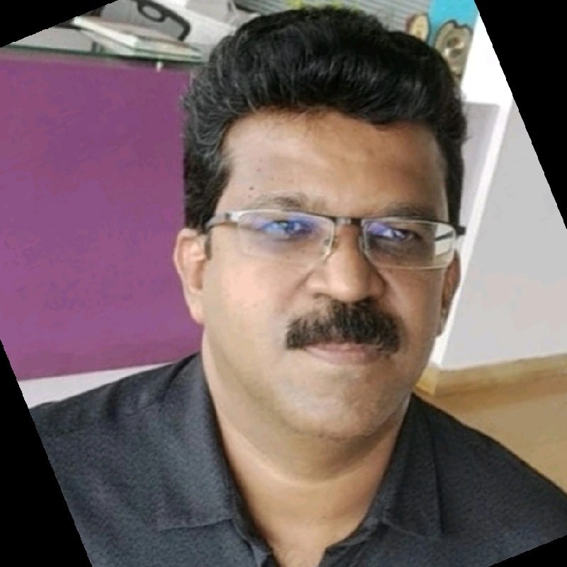 Prof. Anil R